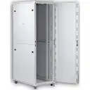 Thumbnail 1 de UBIQUITI Puerta-Vidrio 42U 1000mm 100cm-Fondo Rack Blanco Ventilador