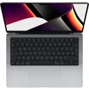 Thumbnail 16 de MacBook Pro 16.2/ M2 Pro 12C/ GPU 19C/512GB space gray