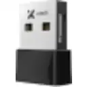 Thumbnail 2 de Xtech - Network adapter - USB 2.0 - Wless AC DBand 600Mbps XTC-600
