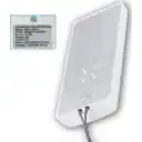 Thumbnail 2 de Antena Panel 41x18x6cm 2x9/12dBi 2-SMA-M/5m 650-960 1710-2700MHz Pol-X