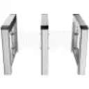 Thumbnail 2 de DHI-ASGB120K-D.Dahua Swing Barrier(Right)