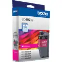 Thumbnail 5 de Cartridge Brother LC402XLCS Magenta MFC J5340DW J6740DW J6540DW J6940DW 1.500Pág