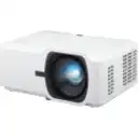 Thumbnail 0 de Proyector Láser ViewSonic LSD500HD, 5500 Lúmenes ANSI 1080p LAN HDMI USB RS232