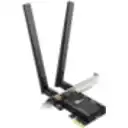 Thumbnail 1 de Tarjeta de Red TP-Link Archer TX55E AX3000 Dual Band Wi-Fi 6 Bluetooth PCI