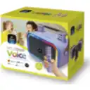 Thumbnail 2 de MLAB KARAOKE MY LiL VOICE LUZ RGB 2 MICROFONOS INALAMBRICOS PURPLE