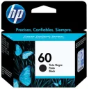 Thumbnail 4 de Cartridge de Tinta HP 60 Negro para Deskjet Envy Photosmart 4ml 200pag