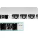 Thumbnail 6 de Cloud Router Switch CRS520-4XS-16XQ-RM with RouterOS L5 license rackmount case (EU)