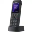 Thumbnail 3 de Telefono inalambrico robusto SIP WI-FI 6, certificacion IP67 ,pantalla color 2,4 pulgadas, bluetooth 5.0, 4 cuentas SIP y bateria de 3100mAh. Incluye base de carga