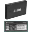 Thumbnail 2 de TP-LINK 8-1000-PoE-at 2-SFP 53W-tot Switch Smart Desktop inc48V Omada