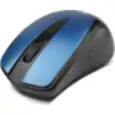 Thumbnail 0 de Xtech - XTM-315BL - Mouse - 2.4 GHz - Wireless - Blue - 4-button 1600dpi