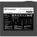 Thumbnail 2 de Fuente de Poder Thermaltake Smart 700W 80+ 12A Enfriamiento Activo 24-pin ATX