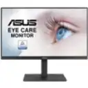 Thumbnail 1 de ASUS VA27EQSB - Monitor LED - 27" - 1920 x 1080 Full HD (1080p) @ 75 Hz - IPS - 300 cd/m² - 1000:1 - 5 ms - HDMI, VGA, DisplayPort - altavoces