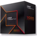 Thumbnail 0 de AMD - Ryzen ThreadRipper 9960X - 24 CO 5400MHZ 152MB 350W