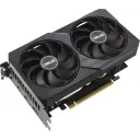 Thumbnail 2 de Tarjeta de Video Asus Dual GF-RTX3060-O12G-V2 12GB GDDR6 PCIe4.0 3*DP HDMI ATX
