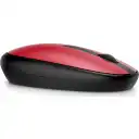 Thumbnail 2 de Mouse Inalámbrico HP 240 RED, Óptico 1600DPI 3 Botones Bluetooth Color Rojo