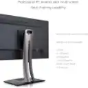 Thumbnail 6 de Monitor Viewsonic VP2771 27" WQHD IPS USB DisplayPort Mini DisplayPort HDMI 5ms