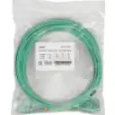 Thumbnail 1 de 5mt SC-SC OM3 MultiModo MM Duplex Jumper Fibra 3.0mm 50/125um LSZH