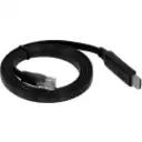 Thumbnail 1 de Cable 1,5mt Console RJ45-Macho USB-AM Convertidor p/Puerto RS232 USB2