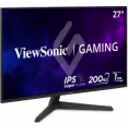 Thumbnail 2 de Monitor Gamer Viewsonic VX2729 27" FHD 1920*1080 IPS HDMI DP 200Hz 1ms FreeSync