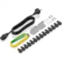 Thumbnail 4 de Switch Huawei S310-24ST4X eKit, 24 puertos SFP 1GE, 4 Puertos 10 GE SFP+ 8 Puert