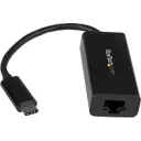 Thumbnail 8 de Adaptador USB-C a Red Gigabit Ethernet 10/100/1000Base-T Pto RJ-45- StarTech