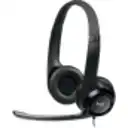 Thumbnail 7 de Cintillo Multimedia Logitech H390 ClearChat Comfort Alámbrico USB Color Negro