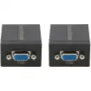 Thumbnail 1 de Extension Pasiva Pareja VGA-H UTP-RJ45 60mt no requiere fuentes poder