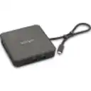 Thumbnail 1 de Kensington - Docking station stand - MD120U4 USB 4 K32850WW