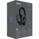 Thumbnail 7 de Cintillo Multimedia Logitech Gaming G432 alambrico sonido 7.1 20Hz-20kHz