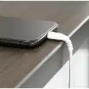 Thumbnail 3 de Cable USB-A a Ligthning Longitud 2 Metros Resistente con Fibra de Aramida 