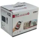 Thumbnail 4 de DAHUA Kit Portero IP Control Acceso Alarma DHI-KTW02