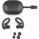 Thumbnail 7 de Audifono True Wireless Go Air Sport Jlab Graphite