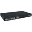 Thumbnail 2 de HPE NW CW 2050 24G PoE+ 4F 420W Sw