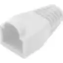 Thumbnail 3 de Bolsa de 100 Unidades Capuchon para RJ-45 p/Cable CAT5e Linkmade Color Blanco