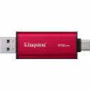 Thumbnail 2 de Unidad SSD Externo Kingston 512GB Dual USB-C/A Lec1050MB/s Esc950MB/s