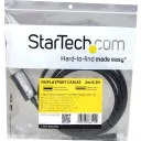Thumbnail 5 de Cable Adaptador Mini DisplayPort a HDMI, Ultra HD 4K 2 mt Color Negro Pasivo