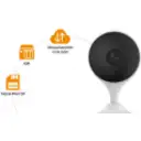 Thumbnail 4 de Cámara Imou IPC-C32EN, WIFI Tipo Cubo 3MP IR 10mts. Audio Bidireccional.