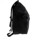 Thumbnail 4 de Xtech - Motorcycle Helmet Backpack - 15.6" - 900D polyester - All black - Capacity up to 35L XTB-520
