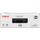 Thumbnail 0 de Toner Canon 128 Negro para ImageClass D550 MF4412 MF4420n MF4450 MF4550 2100Pág