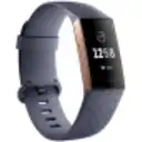 Thumbnail 0 de Fitbit Charge 3 - Activity tracker - Gray / Rose gold - Wristband non-NFC