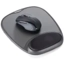 Thumbnail 3 de Mouse Pad Kensington K62386 Confort Gel Descansa muñecas Color Negro 