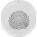 Thumbnail 0 de NTF SPCWL Parlante Blanco Montaje Cielo 25/70V