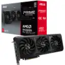 Thumbnail 12 de Tarjeta de Video Asus Prime RX9070 XT O16G 16GB GDDR6 1*HDMI 3*DP 2.5 Slot