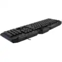 Thumbnail 0 de T1026 KEYBOARD GAMER MONSTER ONSET