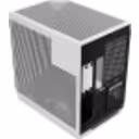 Thumbnail 3 de Gabinete Gamer Hyte Y70 Touch Infinite Vidrio templ. USB-C 2*USB3.2 Blanco/Negro
