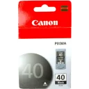Thumbnail 0 de Cartridge de Tinta Canon PG-40 Negro aprox 355 pag. p/Impresoras Canon Pixma