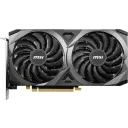 Thumbnail 2 de Tarjeta de Video MSI GF-RTX 3060 Ti VENTUS 2X 8G OCV1 LHR 8GB GDDR6 3*DP HDMI