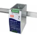 Thumbnail 3 de MEANWELL 180-550VAC 48VDC 240W 5A Ancho-63mm Riel-DIN Fuente Poder