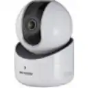 Thumbnail 0 de Cámara Domo Hikvision PT 2MP WIFI LF 2.8mm IR 5mt Audio Bidireccional
