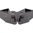 Thumbnail 3 de Ubiquiti AM-V2G-Ti Antena Sectorial AIRMAX TITANIUM 2.4Ghz